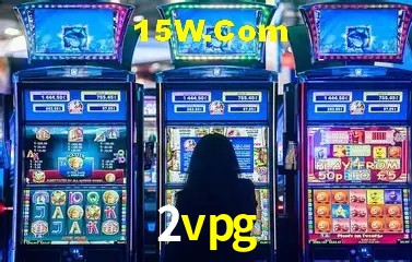 2vpg Rio de Janeiro - Popular Jogos