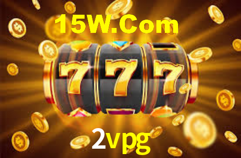2vpg - Installation Guide