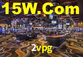 Tournaments 2vpg