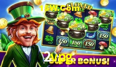 Bônus de Boas-vindas 2vpg
