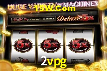 2vpg Belo Horizonte - Jackpots