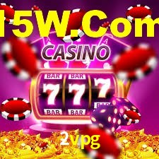 Sinta a adrenalina dos jogos de cassino com 2vpg