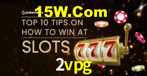2vpg: A Experiência de Casino com Jogos de Mesa ao Vivo