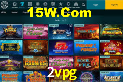 2vpg bet