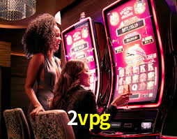 Bonus Features 2vpg