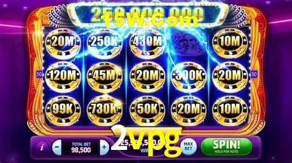 2vpg Slot - 320+ Caça-Níqueis Premium
