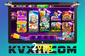 Live Casino 2vpg