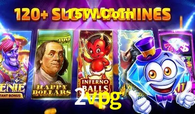 Tecnologia da Plataforma 2vpg