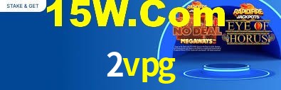 2vpg App Interface