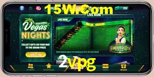 Welcome Bonus 2vpg