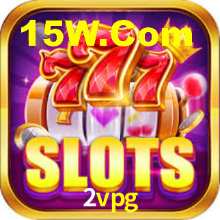 2vpg App - Aplicativo Móvel Oficial
