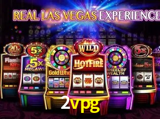Casino Ao Vivo 2vpg